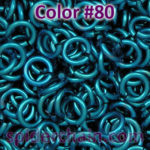 Color 80 - teal