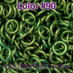 Color 90 - lime green