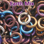 Earth mix