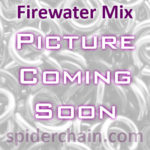 Firewater mix