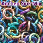 Kitchen Sink mix