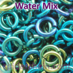 Water mix