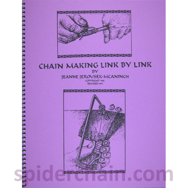 link chain making